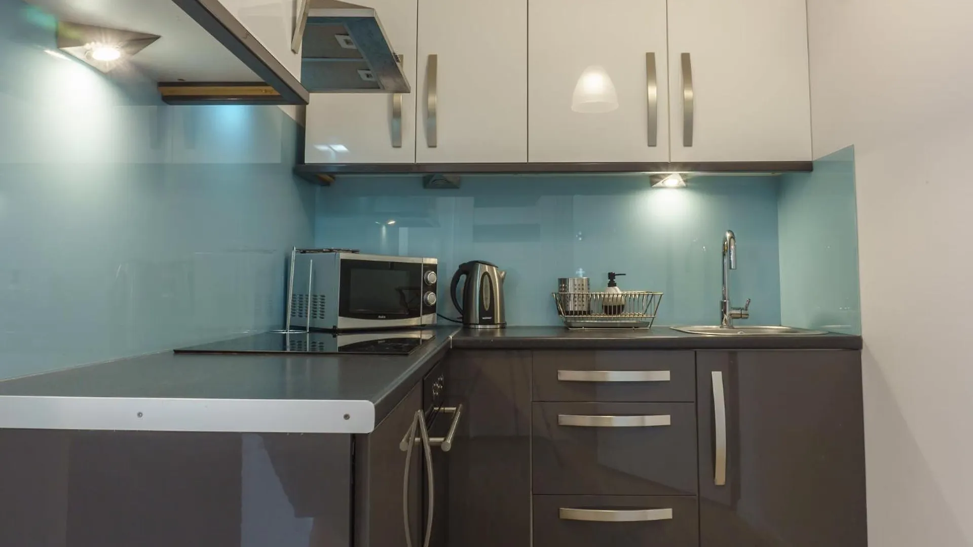 Tricity Apartments - Gdansk, Jana Pawla II 0*,