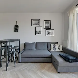 Bastion Wałowa Comfort Apartament