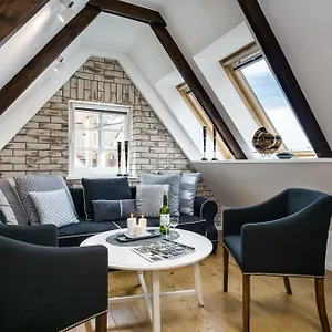Elite Old Town Straganiarska Apartament
