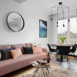 Elite Old Town Rajska Apartament