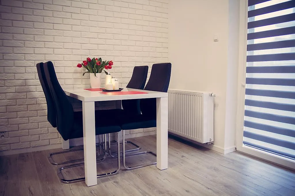 Tricity Apartments - Gdansk, Jana Pawla II 0*, Gdansk Poland