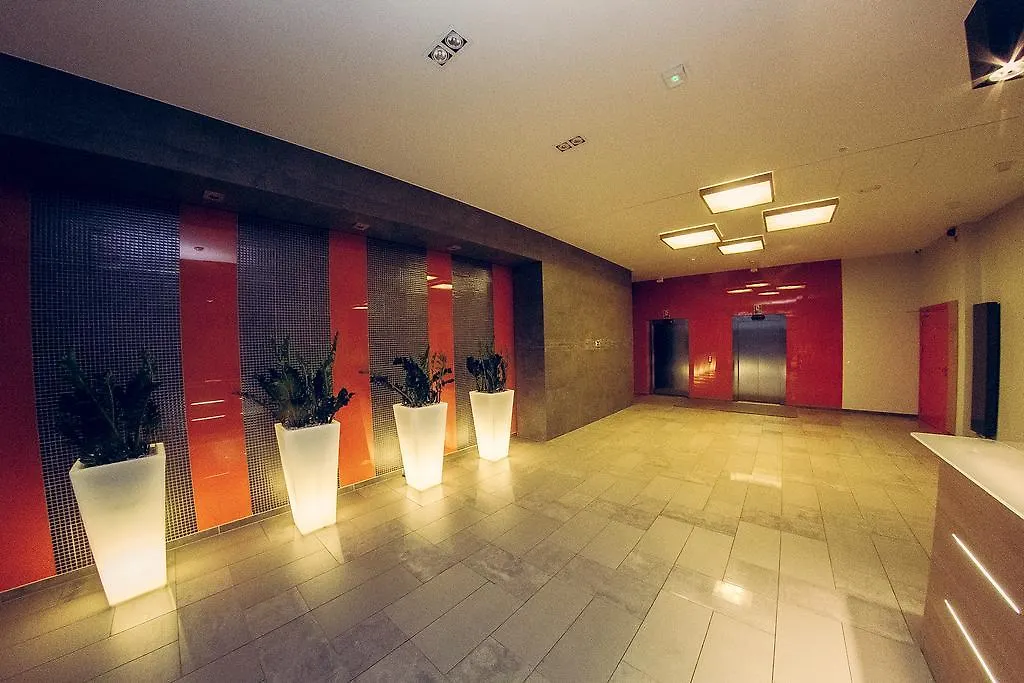 Tricity Apartments - Gdansk, Jana Pawla II